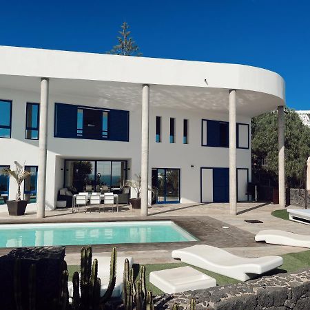 Villa Ramimedi - Vistas Al Mar Puerto del Carmen  Exteriér fotografie