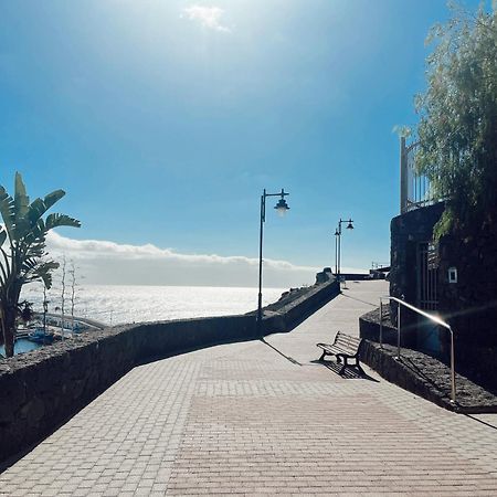 Villa Ramimedi - Vistas Al Mar Puerto del Carmen  Exteriér fotografie