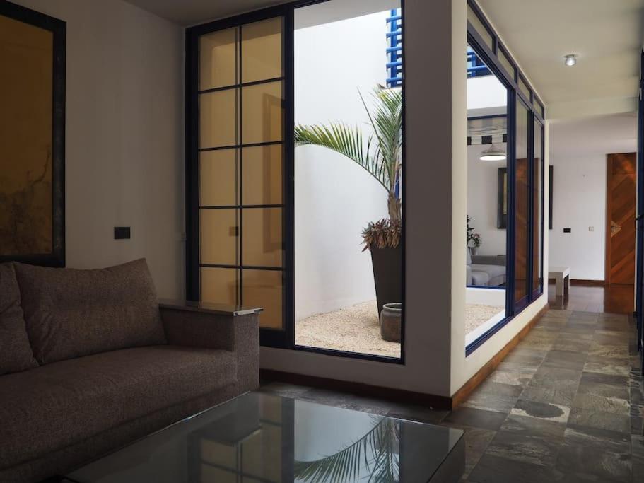 Villa Ramimedi - Vistas Al Mar Puerto del Carmen  Exteriér fotografie