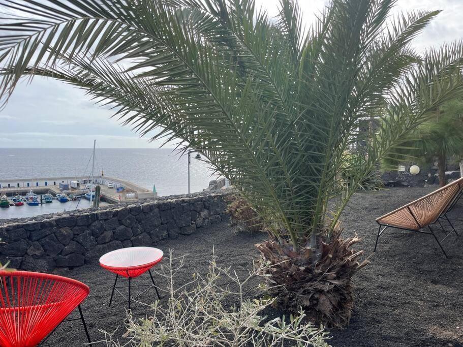 Villa Ramimedi - Vistas Al Mar Puerto del Carmen  Exteriér fotografie