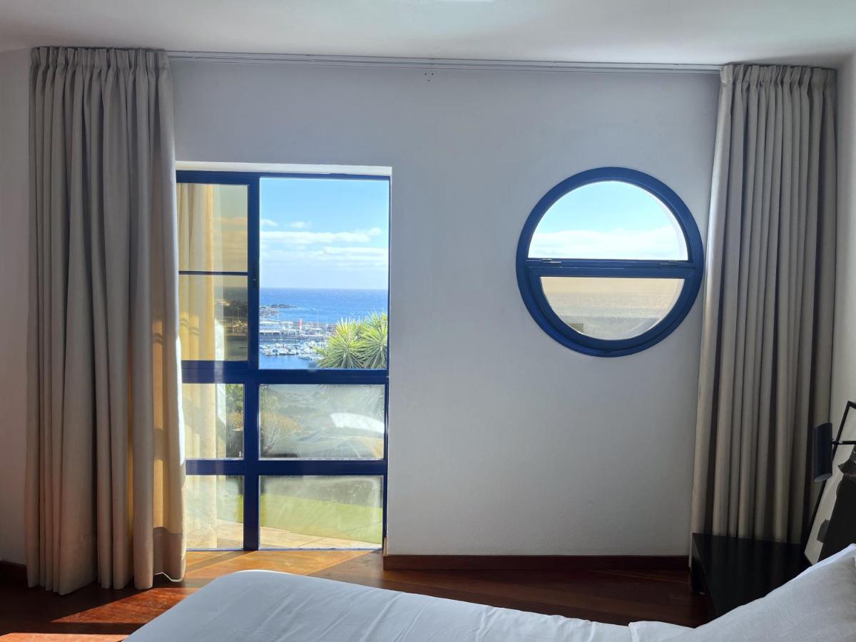 Villa Ramimedi - Vistas Al Mar Puerto del Carmen  Exteriér fotografie