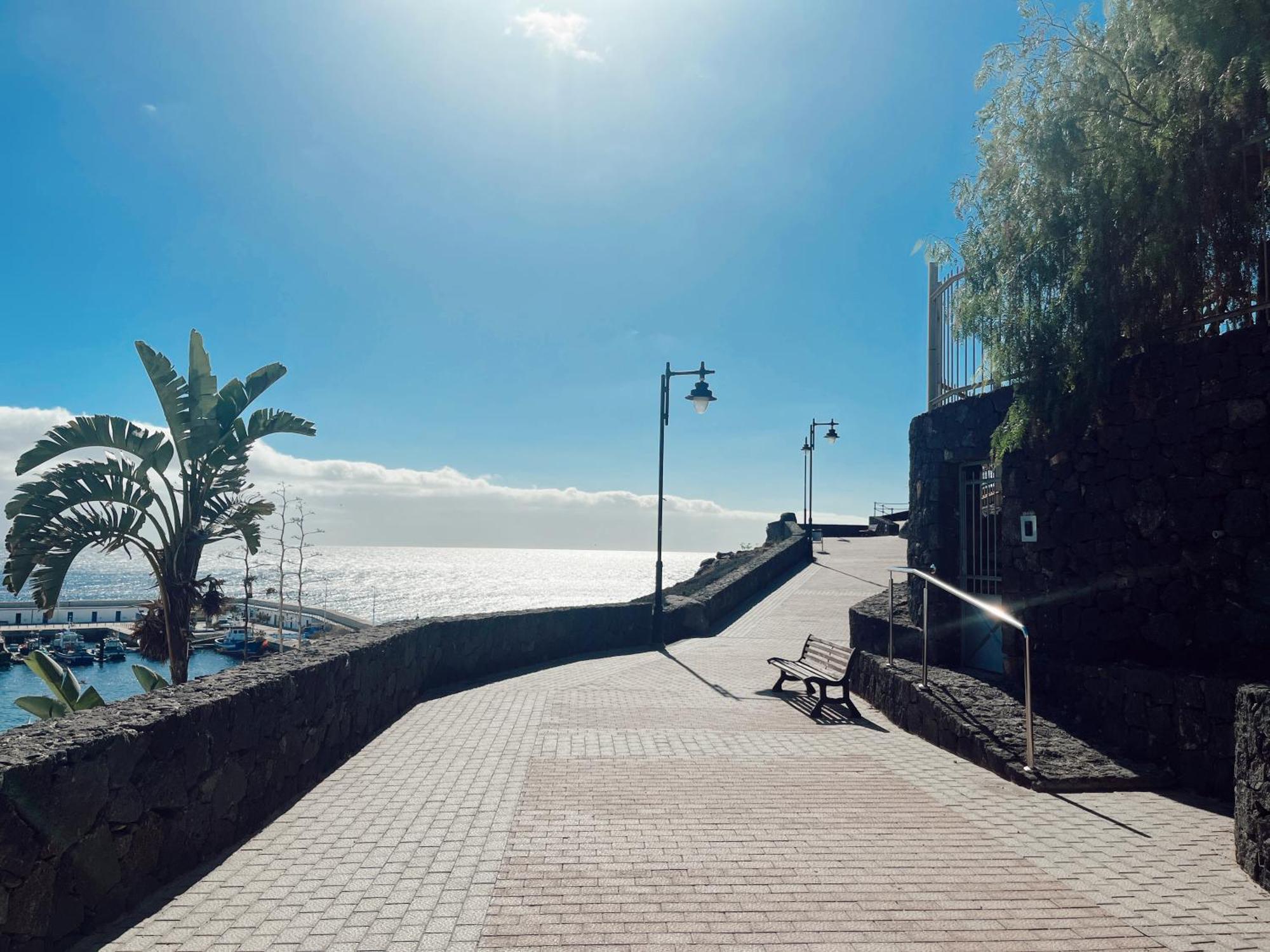 Villa Ramimedi - Vistas Al Mar Puerto del Carmen  Exteriér fotografie